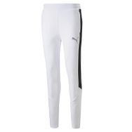 Puma Beyaz Erkek Evostripe Pants Günlük Eşofman Altı