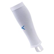 Puma Beyaz Futbol Tozluk Team Liga Stirrup Socks