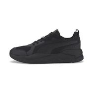 Puma Black Dark Shadow X-ray Siyah Erkek Spor Ayakkabı
