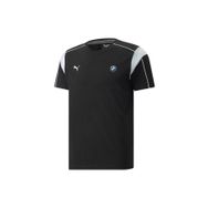 Puma BMW M MotorSport T7 Erkek Sweatshirt