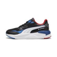 Puma Bmw Mms X-Ray Speed Black Pop Red Unisex Yetişkin Spor Ayakkabı