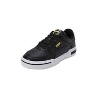 Puma CA Pro Classic Trainers Black Unisex Yetişkin Spor Ayakkabı