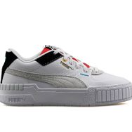 Puma Cali Beyaz Kadın Spor Ayakkabı