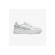 Puma Cali Dream LTH Beyaz Kadın Spor Ayakkabısı