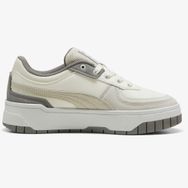 Puma Cali Dream Pastel Beyaz Kadın Günlük Spor Ayakkabı