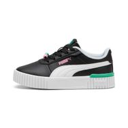 Puma Carina 2.0 Pearls PS-Puma Black-Puma White-Mauved Out Low Kadın Bot