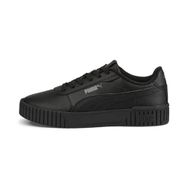 Puma Carina 2.0-Puma Black-Puma Black-Dark Shadow Low Kadın Bot
