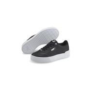 Puma Carina Lift Mono 38640501 Siyah Kadın Ayakkabı