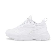 Puma Cassia Team White Gold Kadın Ayakkabı