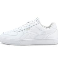 Puma Caven Beyaz Unisex Spor Ayakkabı