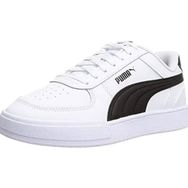 Puma Caven Black White Unisex Spor Ayakkabı