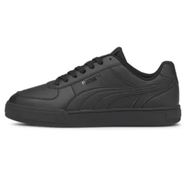 Puma Caven Sade Siyah Unisex Spor Ayakkabı