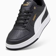 Puma Caven Siyah Unisex Spor Ayakkabı