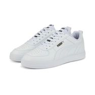 Puma Caven Tape Beyaz Erkek Spor Ayakkabı