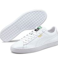 Puma Classic Xxi Beyaz Erkek Basket Ayakkabı