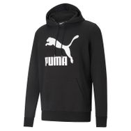 Puma Classics Logo 530084.01 Siyah Erkek Sweatshirt