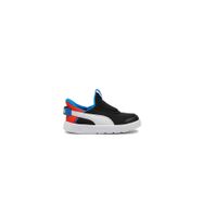 Puma Courtflex V3 Sliptech inf Bebek Günlük Ayakkabı 39973501 Siyah