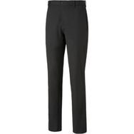 Puma Dealer Jogger Golf Pant / Siyah Erkek Jogger Pantolon