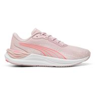 Puma Electrify Nitro 3 Wns-Mauve Mist-Sunset Glow Low Kadın Bot