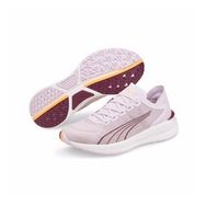 Puma Electrify Nitro Wns Kırmızı Kadın Koşu ayakkabısı