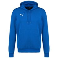 Puma Erkek Teamgoal 23 Causals KapüşonluMavi Sweatshirt