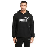 Puma ESS Big Logo Erkek Sweatshirt 58668801