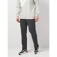 Puma Ess Logo Pants 586720-95 Erkek Gri Eşofman Altı
