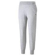 Puma Ess Sweatpants Tr Cl Gri Kadın Günlük Eşofman Altı