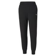 Puma Ess Sweatpants Tr Cl Siyah Kadın Günlük Eşofman Altı