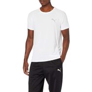 Puma Evostripe Beyaz Erkek T-Shirt