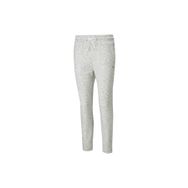 Puma Evostripe Pants Gri Kadın Eşofman Altı