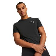 Puma Evostripe Siyah Erkek T-Shirt