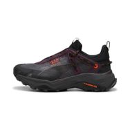 Puma Explore Nitro GTX Wn-Puma Black-Midnight Plum-Flame Flicker Low Kadın Bot