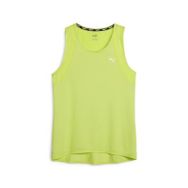 Puma Favourite Training Tank Top Sarı Kadın Atlet