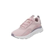 Puma Flex Focus Better Knit Wn-Mauve Mist-Pale Plum Low Kadın Bot