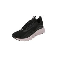 Puma Flex Focus Better Knit Wn-Puma Black-Mauve Mist Low Kadın Bot