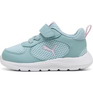 Puma Fun Racer 2 Ac+Inf Bebek Yeşil Spor Ayakkabı