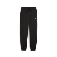 Puma Her High-waist Pants Tr 67788901 Siyah Kadın Günlük Eşofman Altı