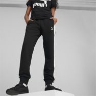 Puma Iconic T7 53008201 Siyah Kadın Eşofman Altı