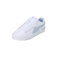 Puma Jada Renew-Puma White-Frosted Dew-Silver Mist Low Kadın Bot