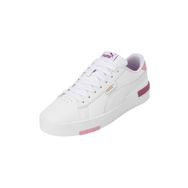 Puma Jada Renew-Puma White-Puma Gold-Mauved Out Low Kadın Bot