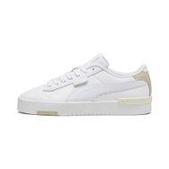 Puma Jada Renew-Puma White-Puma Gold-Putty Low Kadın Bot