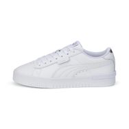 Puma Jada Renew-Puma White-Puma White-Puma Silver Low Kadın Bot