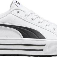 Puma Kaia 2.0 Beyaz Kadın Günlük Ayakkabı
