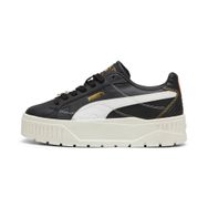 Puma Karmen II Class Act-Puma Black-Puma White-Puma Gold Low Kadın Bot