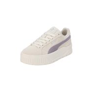 Puma Karmen II-Frosted Ivory-Pale Plum Low Kadın Bot