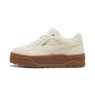 Puma Karmen II Idol SD-Frosted Ivory-Frosted Ivory Low Kadın Bot