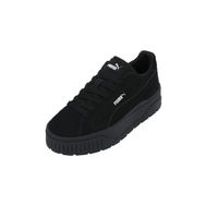 Puma Karmen II-Puma Black-Puma Black-Puma Silver Low Kadın Bot