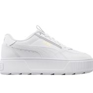 Puma Karmen Rebelle 38721201 Siyah Kadın Günlük Ayakkabı