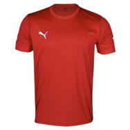 Puma Kırmızı Smu Turkey Jersey Erkek Futbol Forması